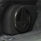 Incintă OEM Basser 10" pentru Ford Mondeo MK3