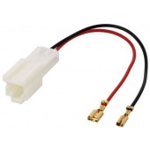 Adaptoare pentru conectorul de difuzoare Alfa Romeo, Fiat, Lancia