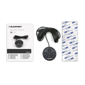 Telecomandă Blaupunkt Telecomandă RC-24
