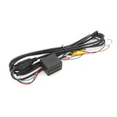Oglindă retrovizoare cu ecran LCD RM LCD REN2