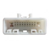 Adaptor pentru sistemul audio activ Volvo