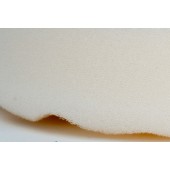 Disc de finisare Waffle RUPES Waffle Ultra-Fine Polishing Foam Pad for Rotary Polishers 150/165 mm