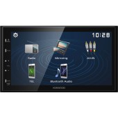 Radio auto fara mecanica Kenwood DMX-129BT
