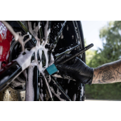 Set de pensule Auto Finesse Detailing Brushes Trio