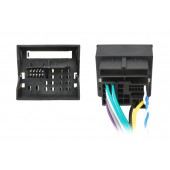 Adaptor de informații pentru VW Connects2 UVW 04