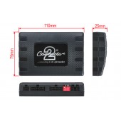 Adaptor de informații pentru VW Connects2 UVW 04