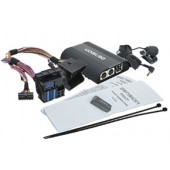 Kit Dension Gateway Pro BT HF / Adaptor USB / iPod pentru VW