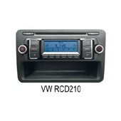 Kit Dension Gateway Pro BT HF / Adaptor USB / iPod pentru VW