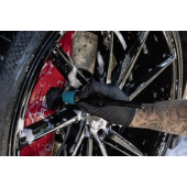 Set de pensule Auto Finesse Detailing Brushes Trio