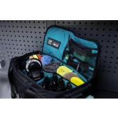 Geantă cu detalii Auto Finesse Deluxe Holdall