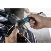 Set de pensule Auto Finesse Detailing Brushes Trio