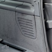 Difuzor OEM Basser 8" pentru Renault Espace