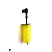 Suport universal Poka Premium pentru plăcuțe de roți cu role și accesorii