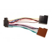 Sony 16 pini - conector ISO