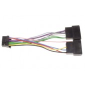 Alpine 16 pini - conector ISO