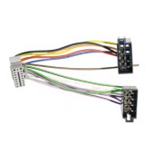 Panasonic 16 pini - conector ISO