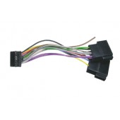 Pioneer 16 pini - conector ISO