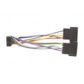 Pioneer 16 pini - conector ISO