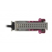 Intrare audio AUX pentru navigație Audi RNS-E