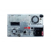 Intrare AUX pentru navigație OEM VW / Audi / Škoda / Seat / Ford