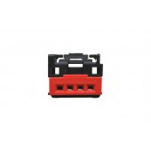 Conector AUX Volvo