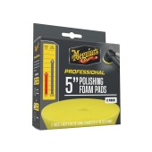 Disc de lustruit profesional Meguiar's din spumă 5" (pachet de 2)