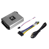 Amplificator Hifonics JUNO IV-DSP