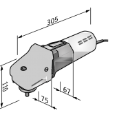 Polizor FLEX L 1503 VR