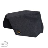 Incintă OEM Basser 10" pentru Toyota Corolla sedan (2020 ->)