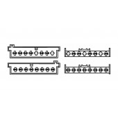 Adaptor pentru set HF Ford / Jaguar / Mazda / VW / Seat