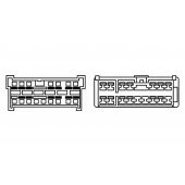 Adaptor pentru set HF Hyundai / Kia