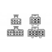 Adaptor pentru kit HF Nissan / Infiniti