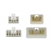 Adaptor pentru set HF Toyota / Isuzu / Lexus / Daihatsu