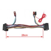 Adaptor pentru set HF Audi / Seat / Škoda / VW