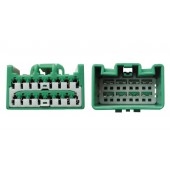 Adaptor pentru set HF Volvo / Jaguar