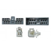 Adaptor pentru set HF Mitsubishi / Peugeot / Citroen