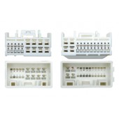 Adaptor pentru kit Ssang Yong HF