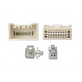 Adaptor pentru set HF Mitsubishi / Citroen / Peugeot