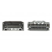 Adaptor pentru set HF Chrysler / Dodge / Jeep / Lancia / Fiat / Mitsubishi / VW
