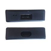 Keetec CA400 - Modul video, conexiune wireless Carplay AndroidAuto