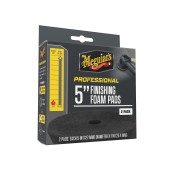 Disc de finisare profesional Meguiar's din spumă 5" (pachet de 2)