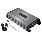 Amplificator Hifonics ZXR1200/2E