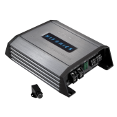 Amplificator Hifonics ZXR500/1E