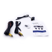 Cameră de marșarier pentru mașină Blaupunkt RVC 4,2 W