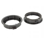 Tampoane din plastic pentru difuzoare pentru Audi Seat / Škoda / Volkswagen