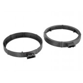 Tampoane din plastic pentru difuzoare pentru Bugatti / Seat / Mitsubishi / Škoda / Volkswagen
