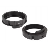 Tampoane din plastic pentru difuzoare pentru Bugatti / Seat / Škoda / Volkswagen