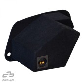 Difuzor OEM Basser 10" pentru Audi A5/S5 Sportback