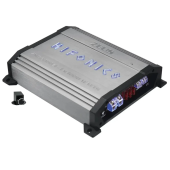 Amplificator Hifonics ZXE2000/1