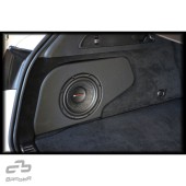Incintă OEM Basser 8" pentru Mercedes-Benz GLC